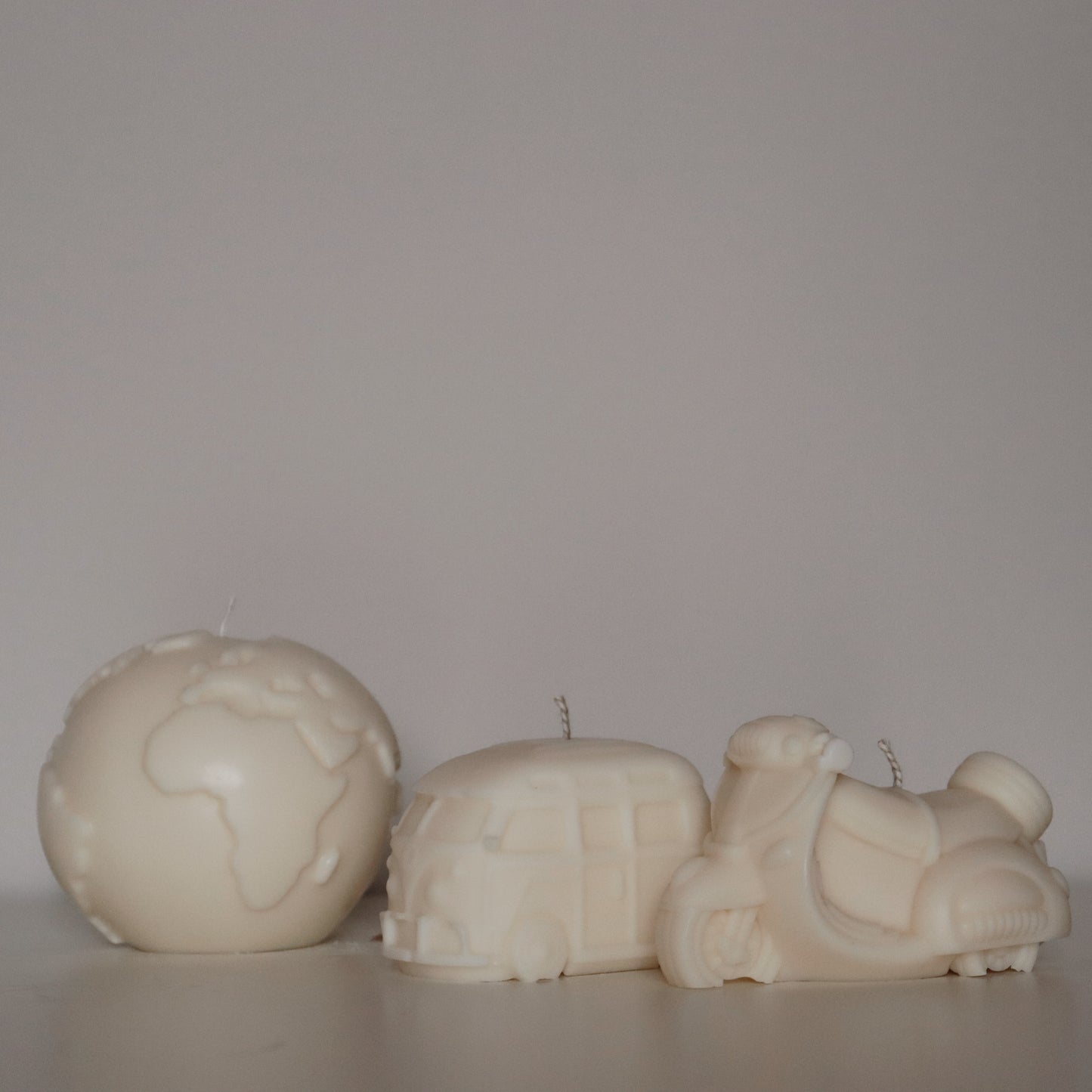 Collezione Wanderlust