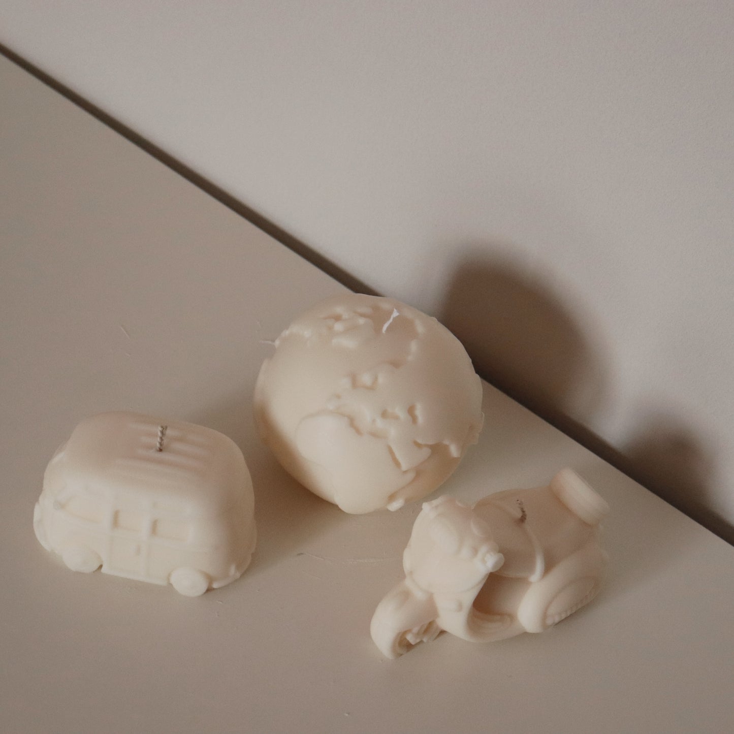 Collezione Wanderlust